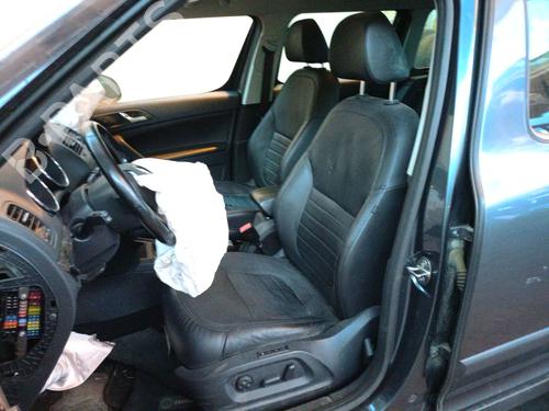 Headlight switch SKODA YETI (5L) 2.0 TDI | BP31837966I24