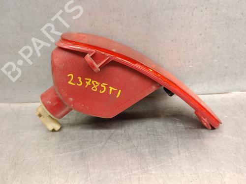 Rear fog light PEUGEOT 3008 I MPV (0U_) 1.6 HDi | BP29712480C37 