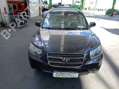 Steering rack HYUNDAI SANTA FÉ II (CM) 2.2 CRDi GLS | BP29360991M22 
