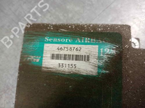 ECU airbags FIAT PUNTO (188_) 1.2 60 (188.030, .050, .130, .150, .230, .250) | BP15278510M53