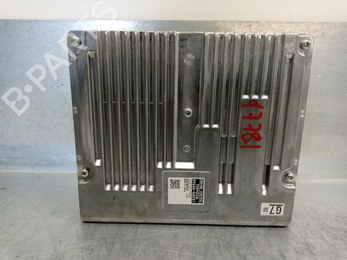 Used Electronic module TOYOTA LAND CRUISER PRADO (_J15_) 2.8 D-4D (GDJ150_, GDJ155_, GDJ150, GDJ151) (177 hp) 12999121
