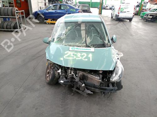Headlight switch HYUNDAI i10 III (AC3, AI3) 1.0 MPi | BP34715816I24  - Image 10