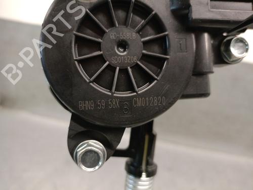 Rear left window mechanism MAZDA CX-5 (KF) 2.0 SKYACTIV-G AWD | BP33675251C24 - Image 6