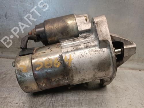 Starter MAZDA MPV II (LW) 2.0 (LWEW) | BP37442277M8 - Image 2