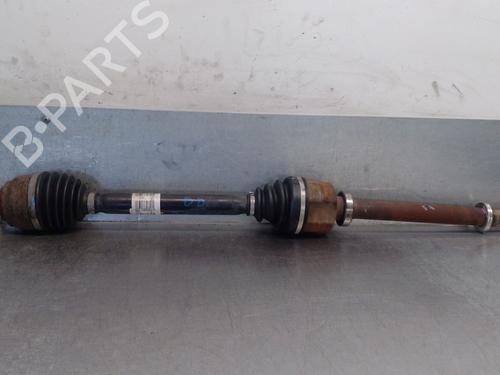 Used Right front driveshaft Right front driveshaft 37873707 37873707