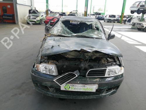 AC pipe MITSUBISHI CARISMA (DA_)  | BP15107376M126  - Image 6