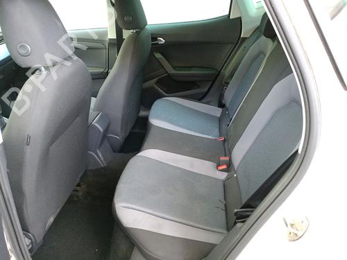 Rear seat SEAT ARONA (KJ7, KJP) 1.0 TSI | BP26568321C17 - Image 14