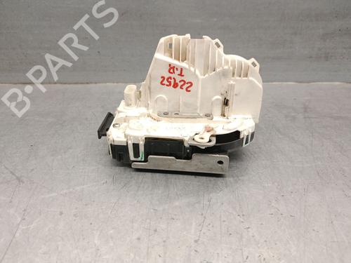 Serratura posteriore destra JEEP GRAND CHEROKEE IV (WK, WK2) 3.0 CRD V6 4x4 (190 hp) 28356511