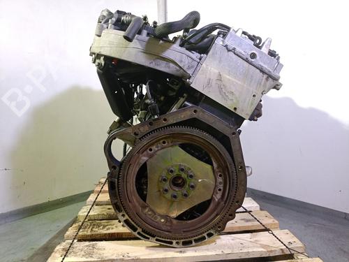 Engine MERCEDES-BENZ E-CLASS (W210) E 270 CDI (210.016) | BP26722818M1 - Image 4