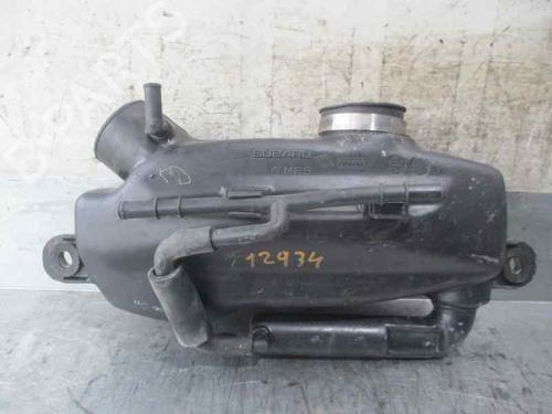 Used Air filter box SUBARU LEGACY II (BD) 2.5 i 4WD (BD9) (150 hp) 20258130