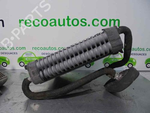 Air conditioning evaporator OPEL ASTRA H GTC (A04) 1.7 CDTi (L08) | BP11667061M109 