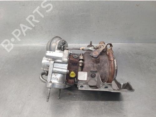 Turbolader/Kompressor CITROËN C4 CACTUS 1.2 THP 110 | BP32989091M71 - Image 4