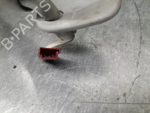 Left sun visor BMW 5 (E39) 530 d | BP36536781I1 - Image 4