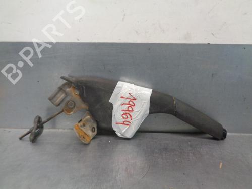 Hand brake VW POLO V (6R1, 6C1) 1.4 (6R1) | BP17648442I18 