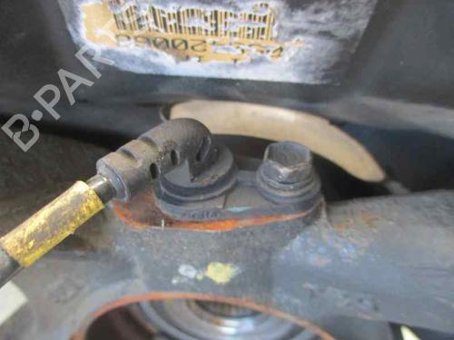 Right front steering knuckle KIA SPORTAGE II (JE_, KM_) 2.0 CRDi 4WD | BP5835717M26 