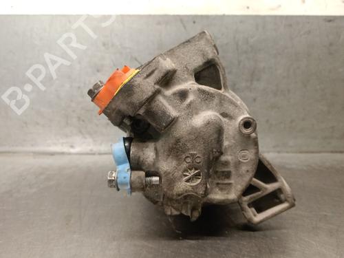 AC compressor NISSAN ALMERA II Hatchback (N16) 1.5 | BP38620476M34 - Image 4