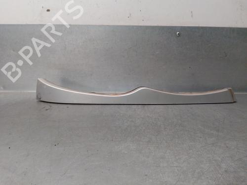 Used Headlight eyebrow BMW 3 (E46) [1997-2005]  15259048