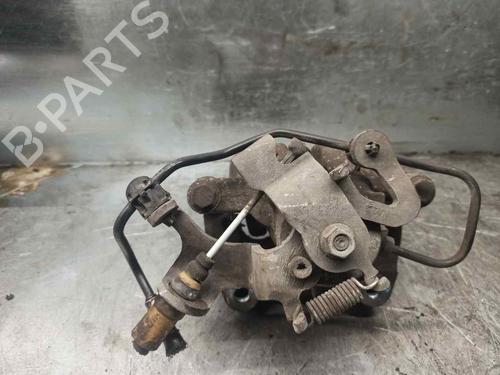 Right rear brake caliper PEUGEOT 5008 (0U_, 0E_) 1.6 HDi | BP11617703M106 