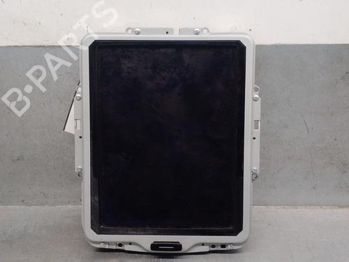 Display multifunzione VOLVO XC90 II (256) D5 AWD (235 hp) 32314210