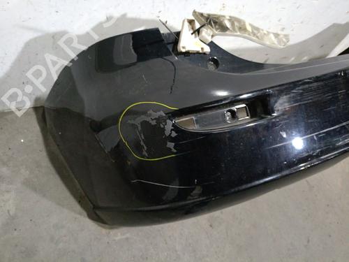 Rear bumper MAZDA 5 (CR) 2.0 CD (CR19) | BP29512500C8 
