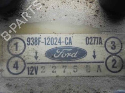 Ignition coil FORD ESCORT V (AAL, ABL) 1.6 i 16V | BP2086622M94 