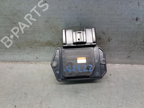Heater resistor JEEP COMPASS (MK49) 2.2 CRD 4x4 | BP25244314M108 