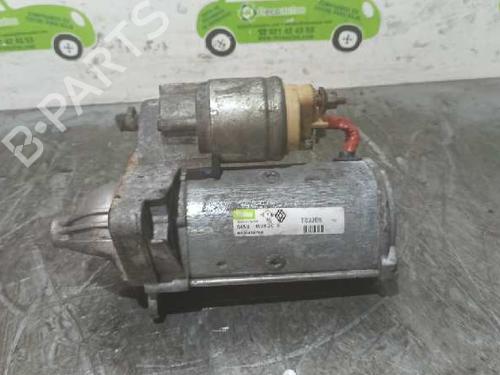 Starter RENAULT GRAND SCÉNIC II (JM0/1_) 2.0 dCi (JM1K) | BP6135293M8 