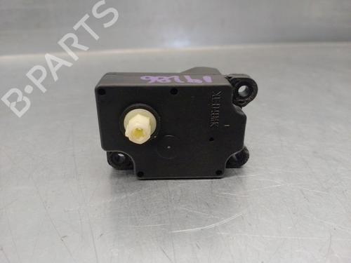 Heater blower motor VOLVO V60 I (155) D3 / D4 | BP16070790M62 