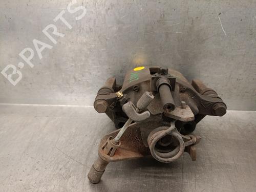 Venstre bremsekaliber bag JAGUAR S-TYPE II (X200) 3.0 V6 | BP28110889M107 