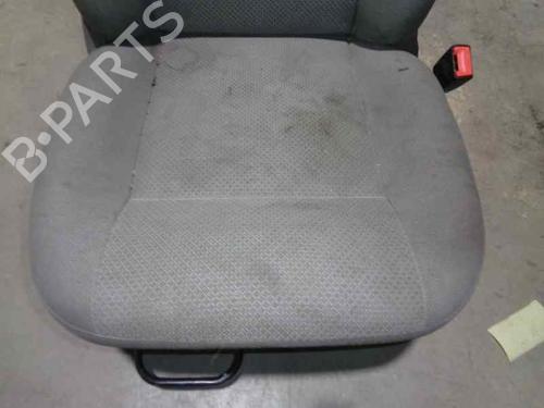 Right front seat FIAT SEICENTO / 600 (187_) 1.1 (187AXB, 187AXB1A, 187AXC1A02) | BP5082112C16 