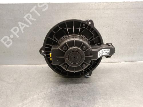 Heater blower motor HYUNDAI TUCSON (TL, TLE) 1.7 CRDi | BP29605355M62