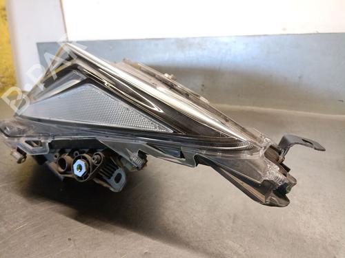 Left headlight TOYOTA COROLLA Estate (_E21_) 1.8 Hybrid (ZWE211) | BP36675688C28 - Image 6