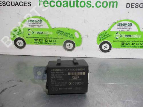 Used Control unit HYUNDAI SANTA FÉ II (CM) 2.2 CRDi 4x4 (155 hp) 2724588