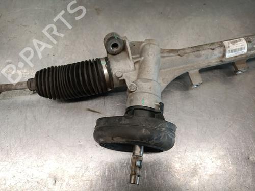 Steering rack RENAULT MEGANE IV Hatchback (B9A/M/N_) 1.5 dCi 110 (B9A3) | BP29562286M22 
