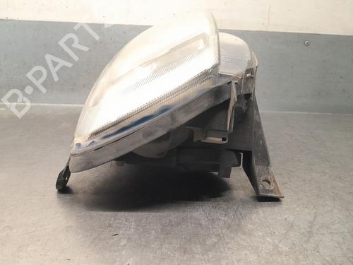 Right headlight OPEL CORSA C (X01) 1.3 CDTI (F08, F68) | BP36385976C29 - Image 5