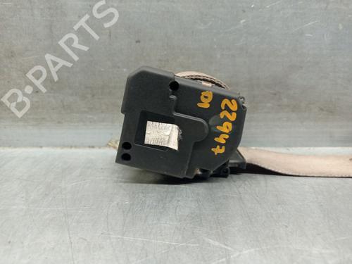 Front left seatbelt FORD MONDEO III Saloon (B4Y) 2.0 TDCi | BP27704838I26 