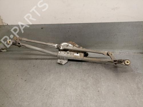 Viskermotor vindrude AUDI A6 C5 Avant (4B5) 2.5 TDI | BP23104850M29 