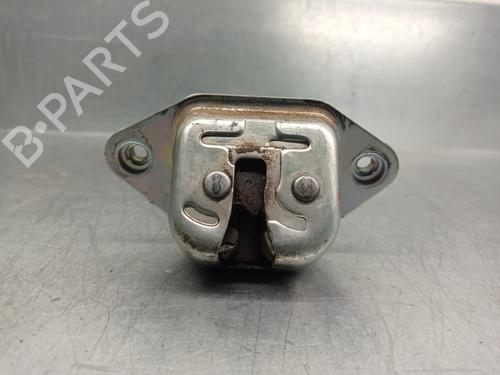 Used Tailgate lock SUBARU LEGACY V Estate (BR) 2.0 D AWD (150 hp) 11290722