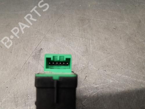 Warning switch LAND ROVER DISCOVERY V (L462) 2.0 Sd4 4x4 | BP36996019I22 - Image 4