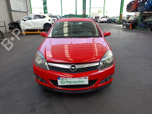Headlight switch OPEL ASTRA H GTC (A04) 1.6 (L08) | BP37033625I24  - Image 12