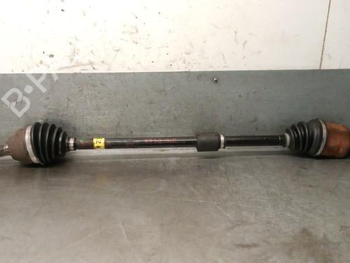 Used Right front driveshaft OPEL MERIVA B MPV (S10) 1.3 CDTI (75) (95 hp) 30686567