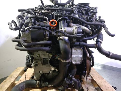 Engine VW TOURAN (1T3) 1.6 TDI | BP28125724M1 