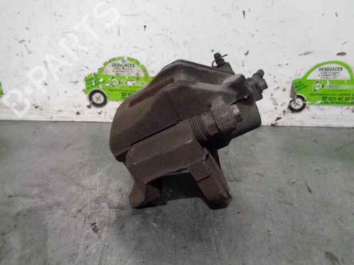 Left front brake caliper HYUNDAI SANTA FÉ II (CM) 2.2 CRDi GLS 4x4 | BP11615587M105 