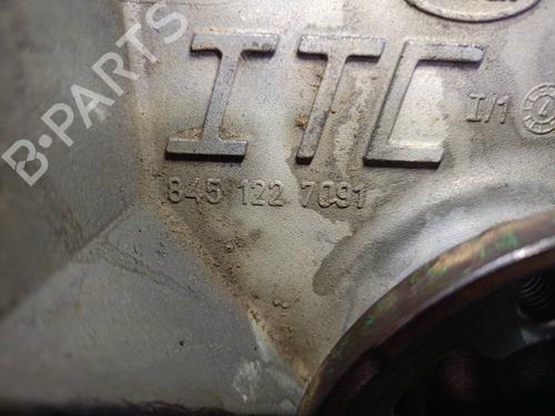 Transfer box LAND ROVER DISCOVERY III (L319) 2.7 TD 4x4 | BP18743032M36 