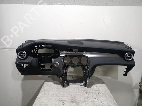 Used Dashboard Dashboard MERCEDES-BENZ GLC (X253) 250 d 4-matic (253.909) (204 hp) 36263469 36263469