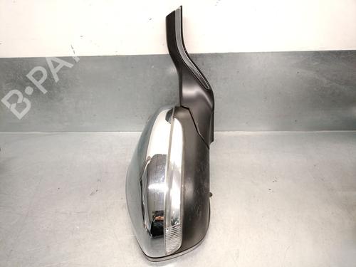 Right mirror PEUGEOT 208 I (CA_, CC_) 1.2 THP 110 | BP25239029C27 