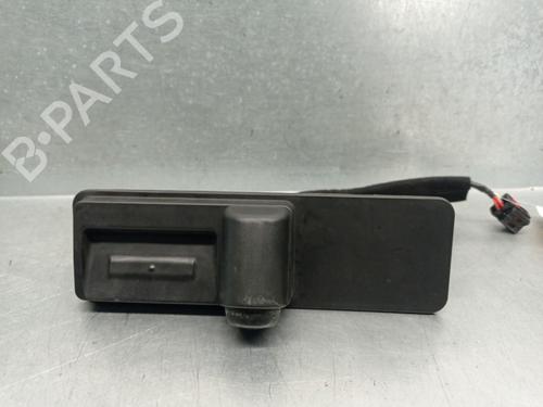 Used Tailgate handle HYUNDAI IONIQ 5 (NE) EV (217 hp) 32217632