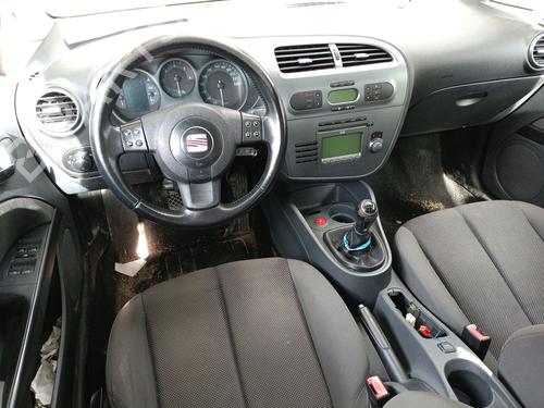 Heater resistor SEAT LEON (1P1) 1.9 TDI | BP26141811M108  - Image 12