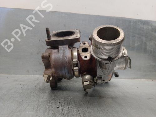 Turbocharger/Supercharger FIAT TIPO Estate (356_, 357_)  | BP12170214M71 