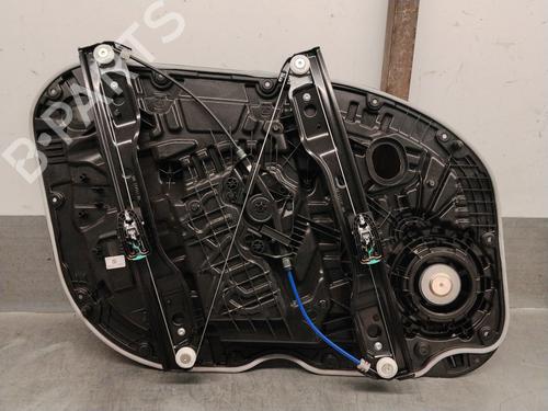 Front right window mechanism VOLVO XC60 II (246) B5 Mild-Hybrid AWD | BP35755407C23 - Image 2